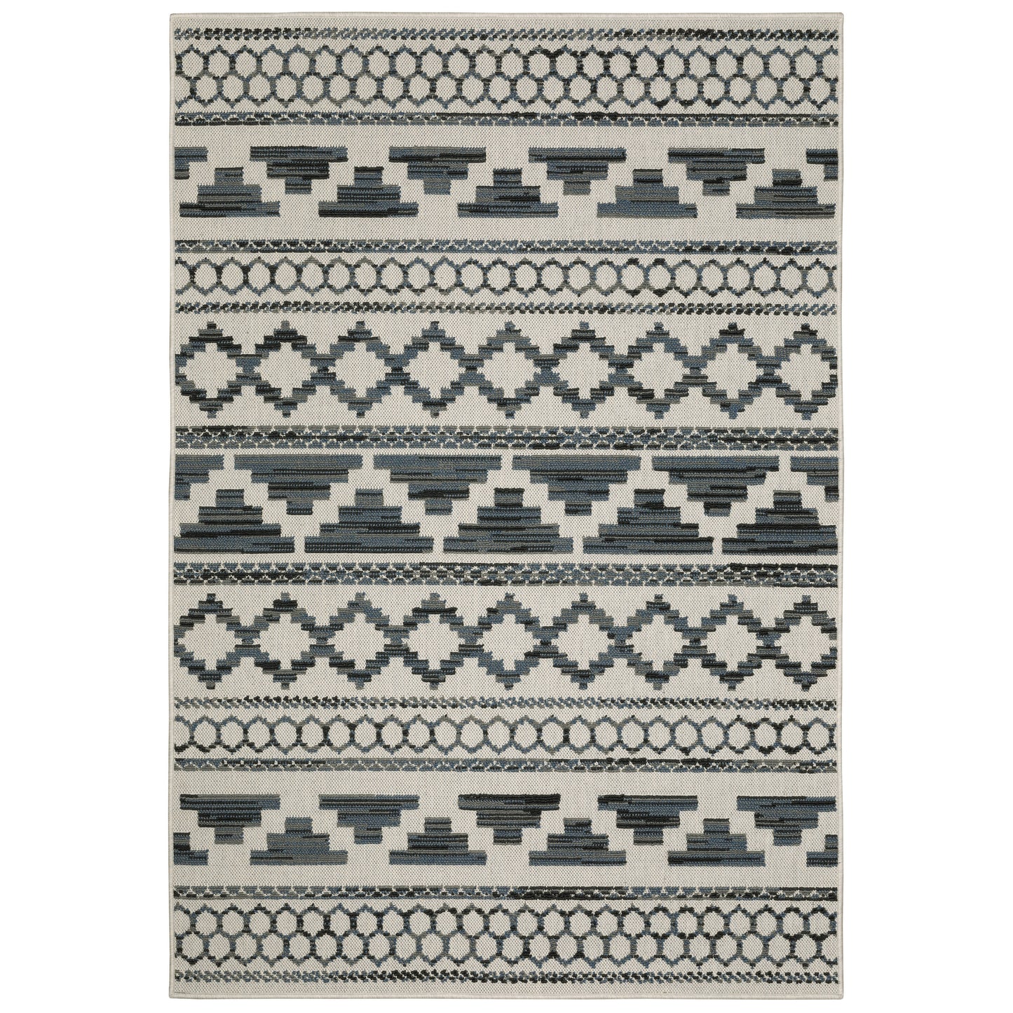 TORREY 005Y1 Beige Rug - ORIENTAL WEAVERS