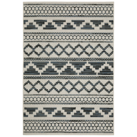 TORREY 005Y1 Beige Rug - ORIENTAL WEAVERS