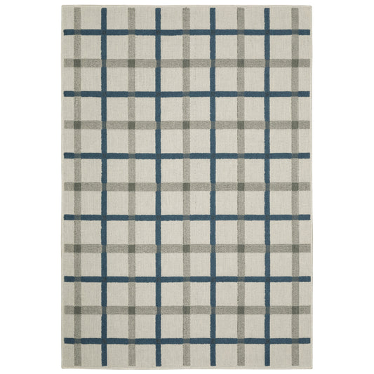 TORREY 7150H Beige Rug - ORIENTAL WEAVERS