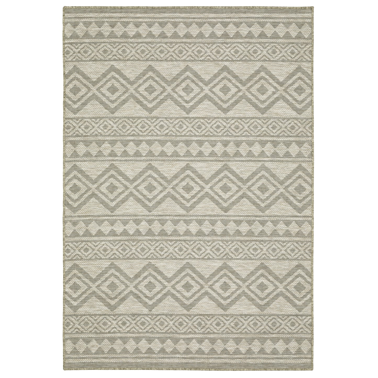 TORTUGA TR03A Beige Rug - ORIENTAL WEAVERS