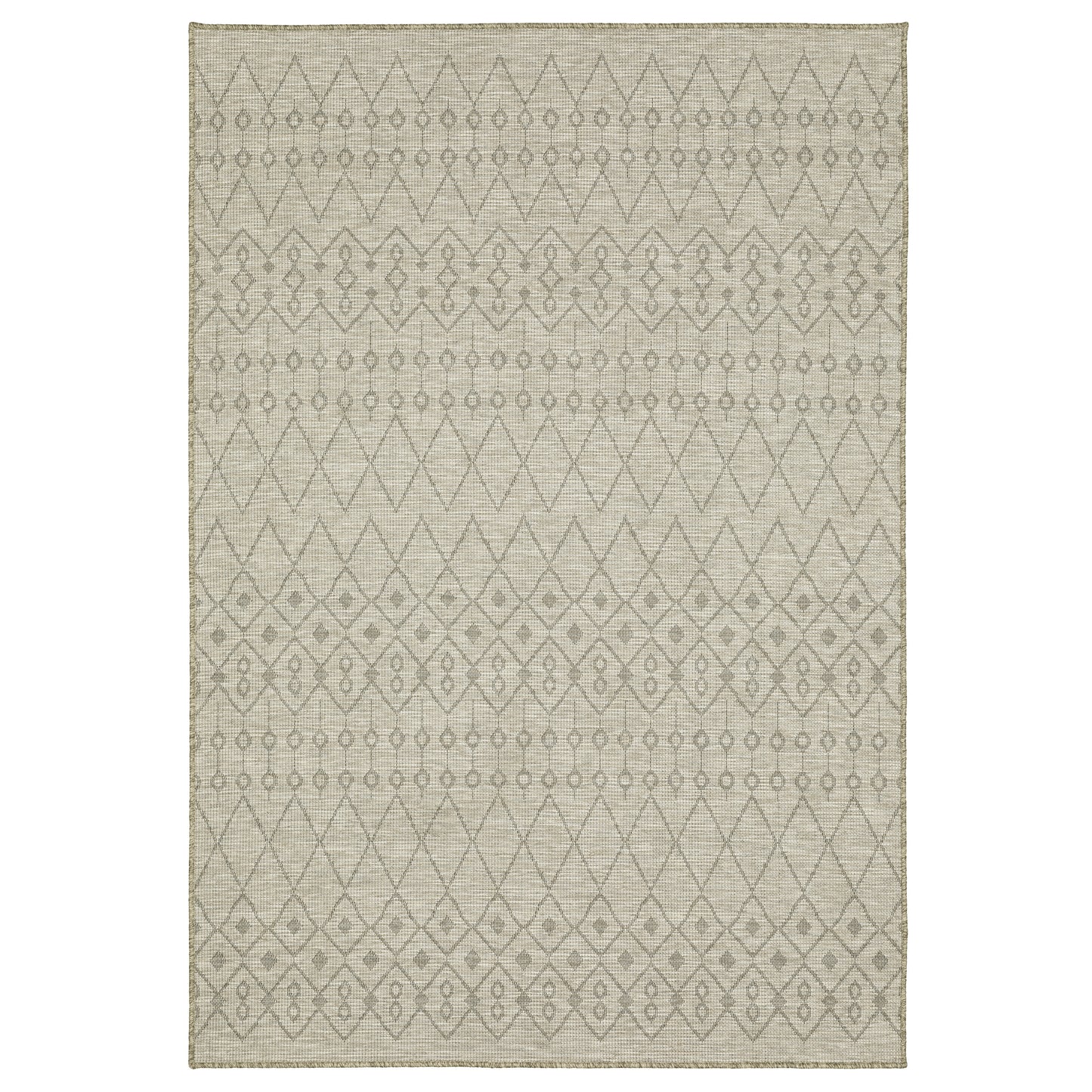 TORTUGA TR04A Beige Rug - ORIENTAL WEAVERS