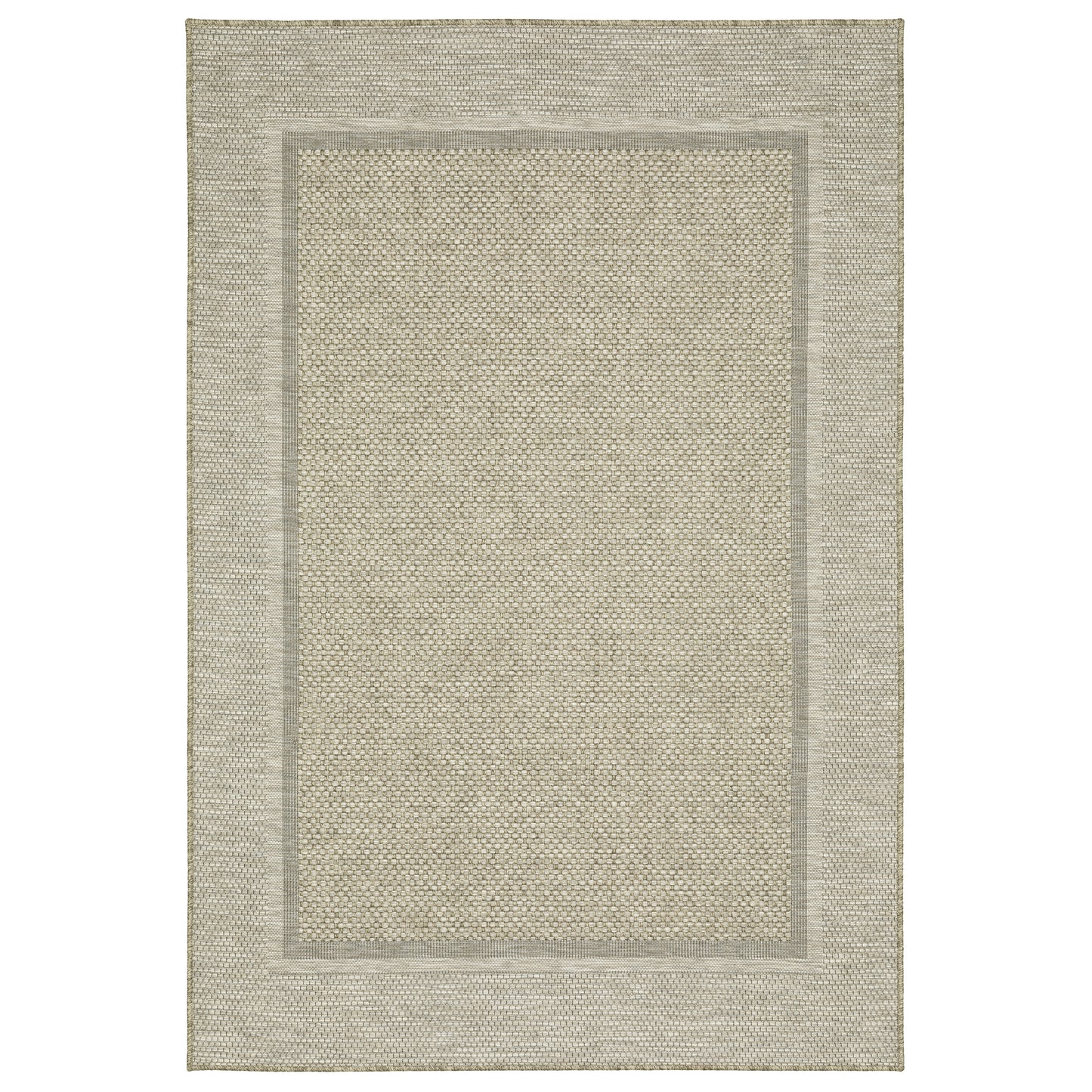 TORTUGA TR06A Beige Rug - ORIENTAL WEAVERS