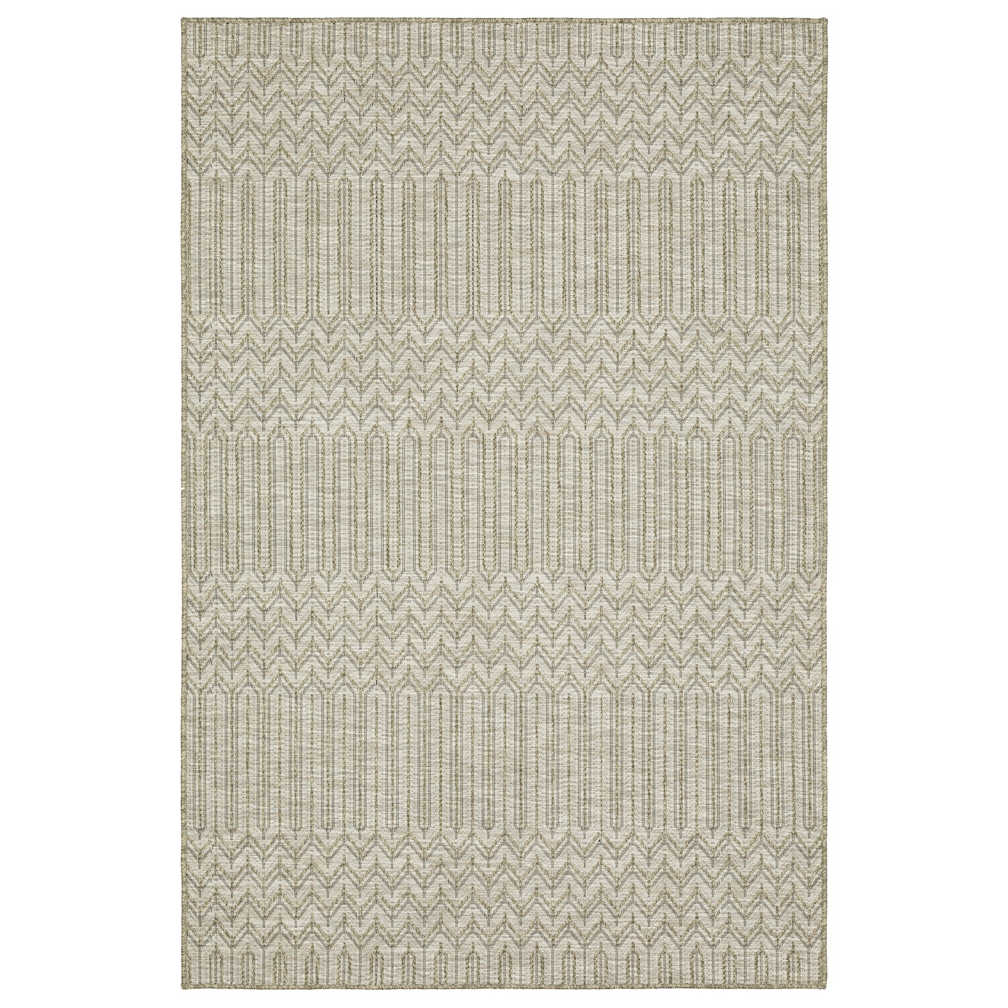 TORTUGA TR09A Beige Rug - ORIENTAL WEAVERS