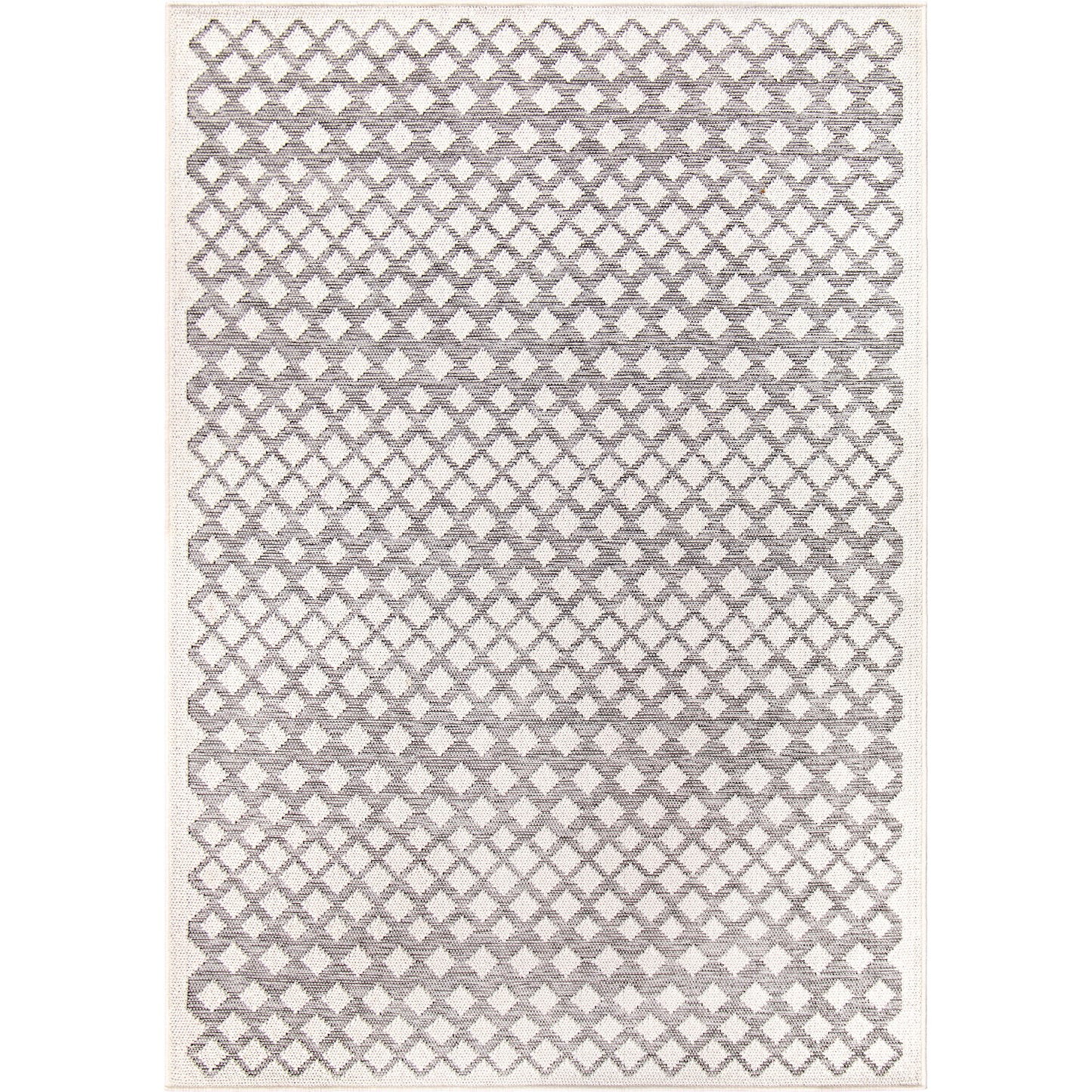 Knitweave 1108 Natural Silverton Rug - Orian