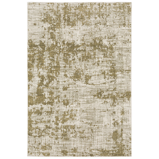 VENICE 539W8 Beige Rug - ORIENTAL WEAVERS