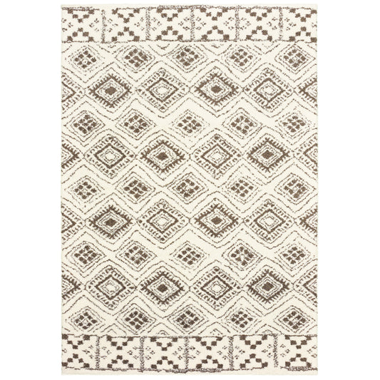 VERONA 1330W Ivory Rug - ORIENTAL WEAVERS