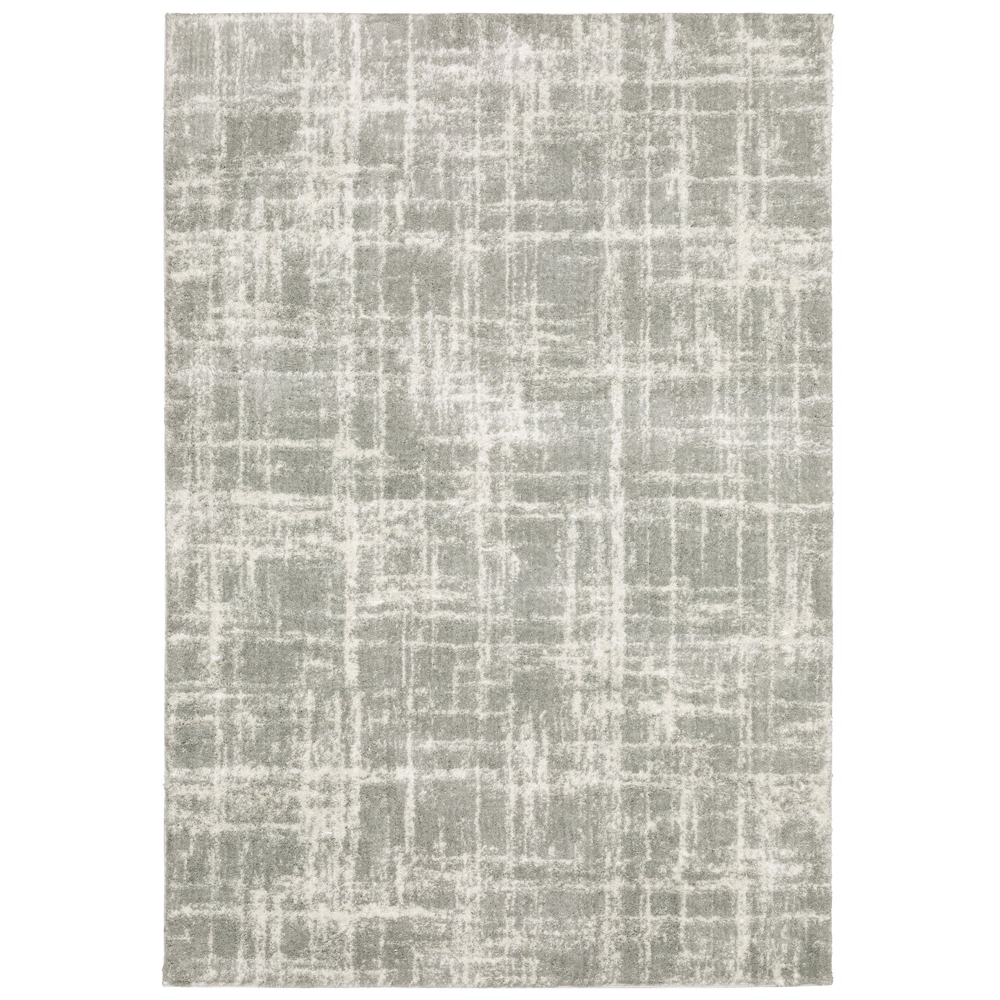 VERONA 142E6 Grey Rug - ORIENTAL WEAVERS