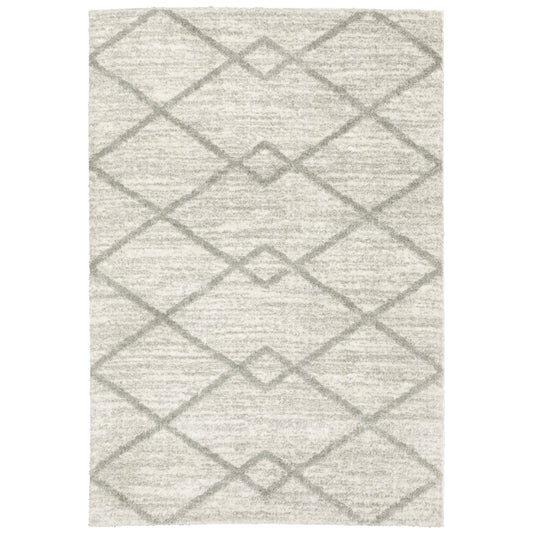 VERONA 143W6 Ivory Rug - ORIENTAL WEAVERS