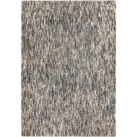 Next Generation 4429 Muted Blue Rug - Orian