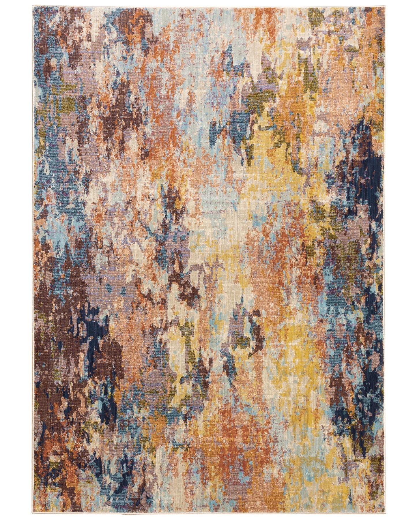 XANADU 042X6 Multi Rug - ORIENTAL WEAVERS