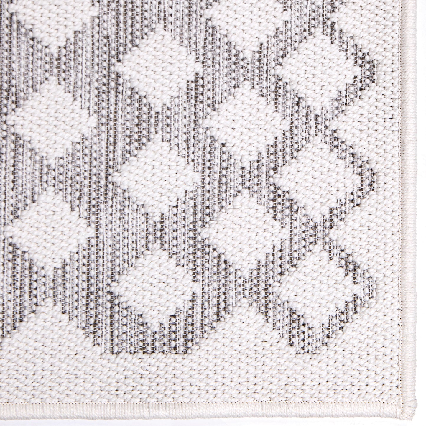 Knitweave 1108 Natural Silverton Rug - Orian