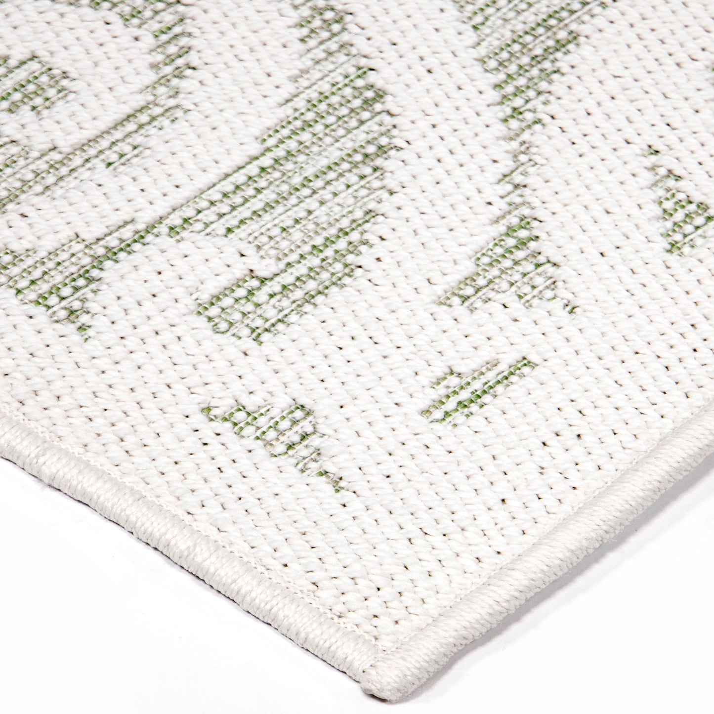 Knitweave 1109 Natural Verde Rug - Orian