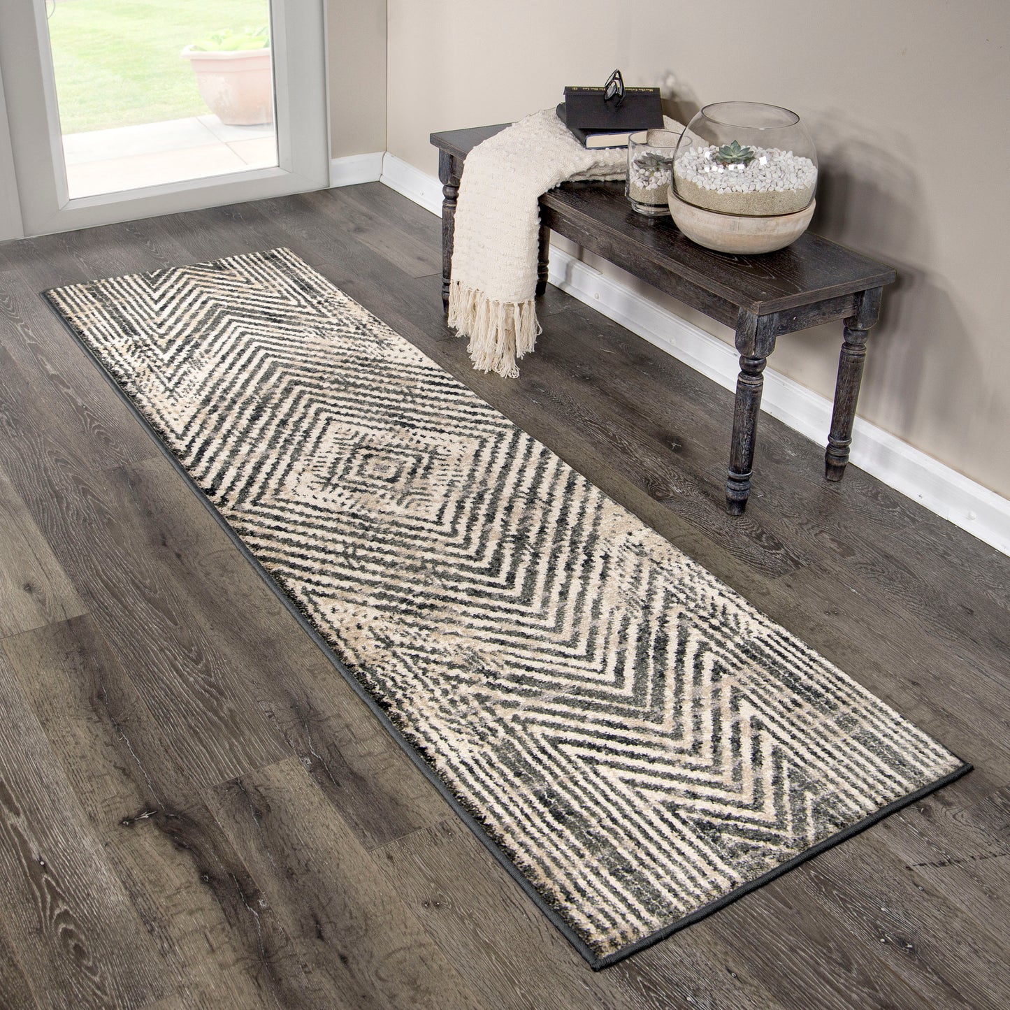 Riverstone 9021 Moonlight Rug - Orian