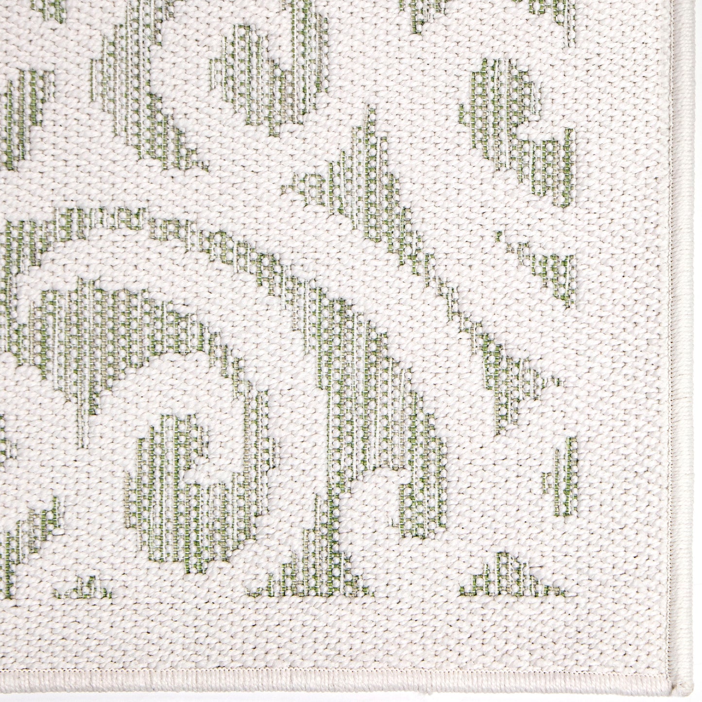 Knitweave 1109 Natural Verde Rug - Orian