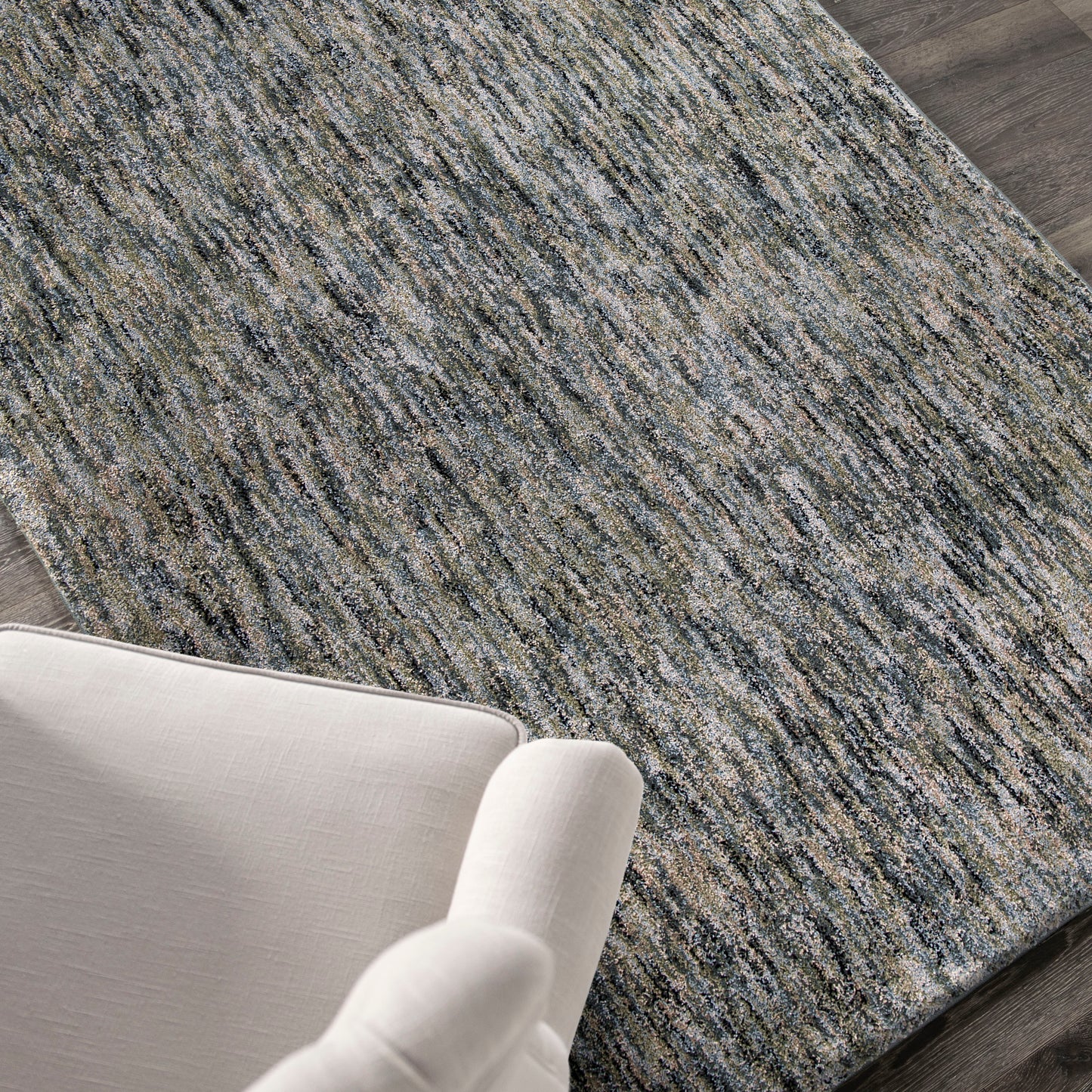 Next Generation 4427 Blue Rug - Orian