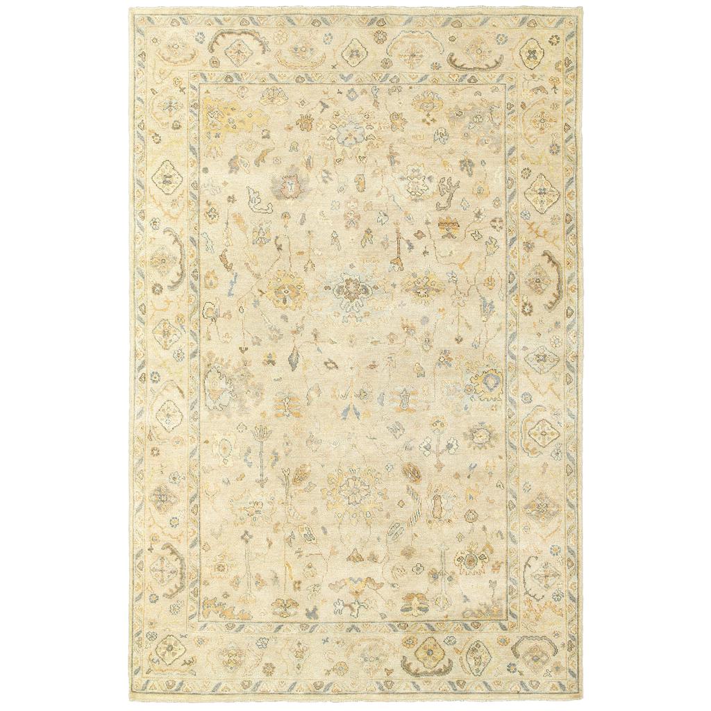 PALACE 10301 Beige Rug - Oriental weavers